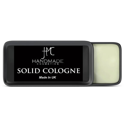 Arabian Oud Musk Solid Cologne A rich intense musk fragrance